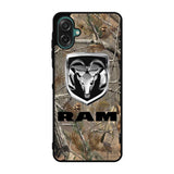 dodge ram camo Case Samsung Galaxy A07 BC0905