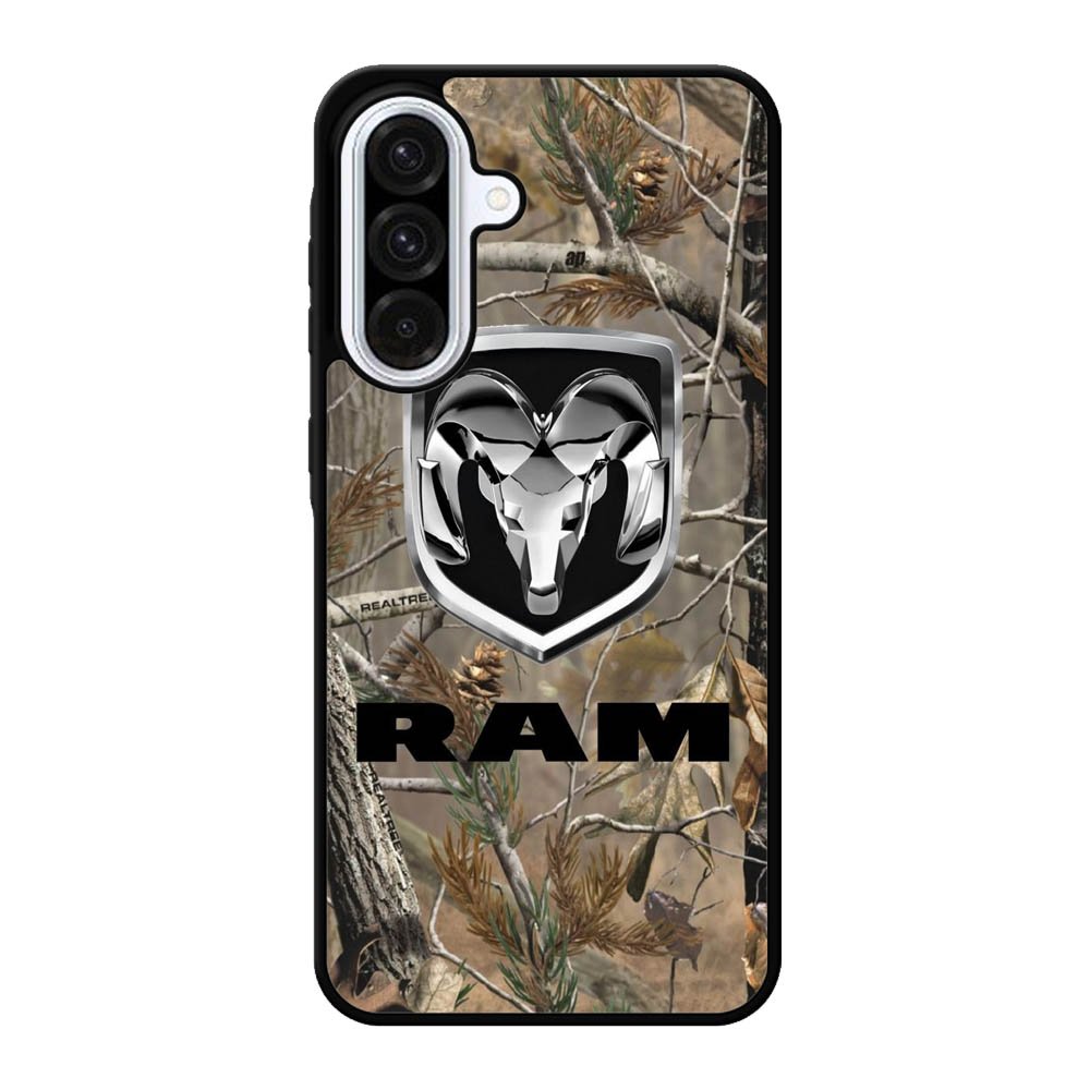 dodge ram camo Samsung Galaxy A56 Case BC0905