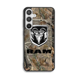 dodge ram camo Samsung Galaxy A26 Case BC0905