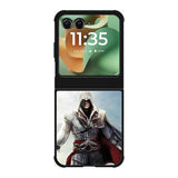 Assassins Creed game X9118 Motorola Moto RAZR 2025 Case