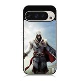 Assassins Creed game Case Google Pixel 9 Pro XL BC0898