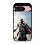 Assassins Creed game Case Google Pixel 9 BC0898