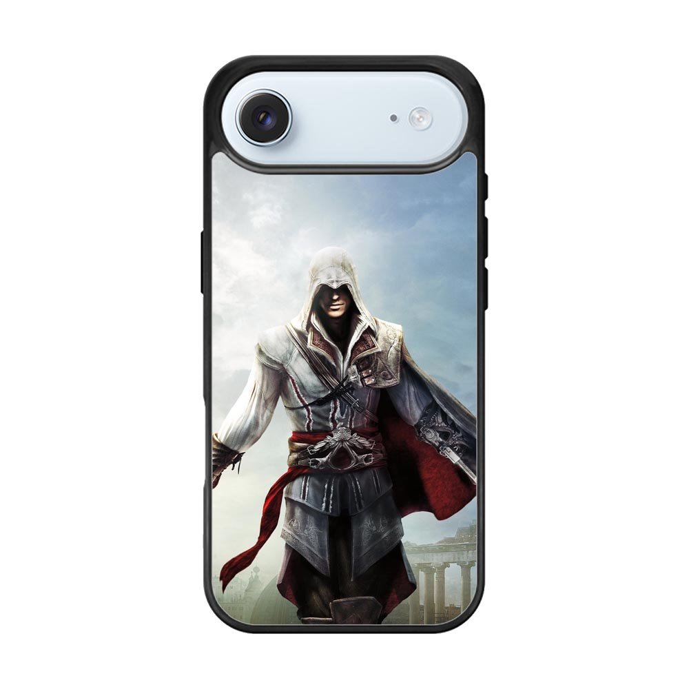 Assassins Creed game X9118 iPhone Air Case