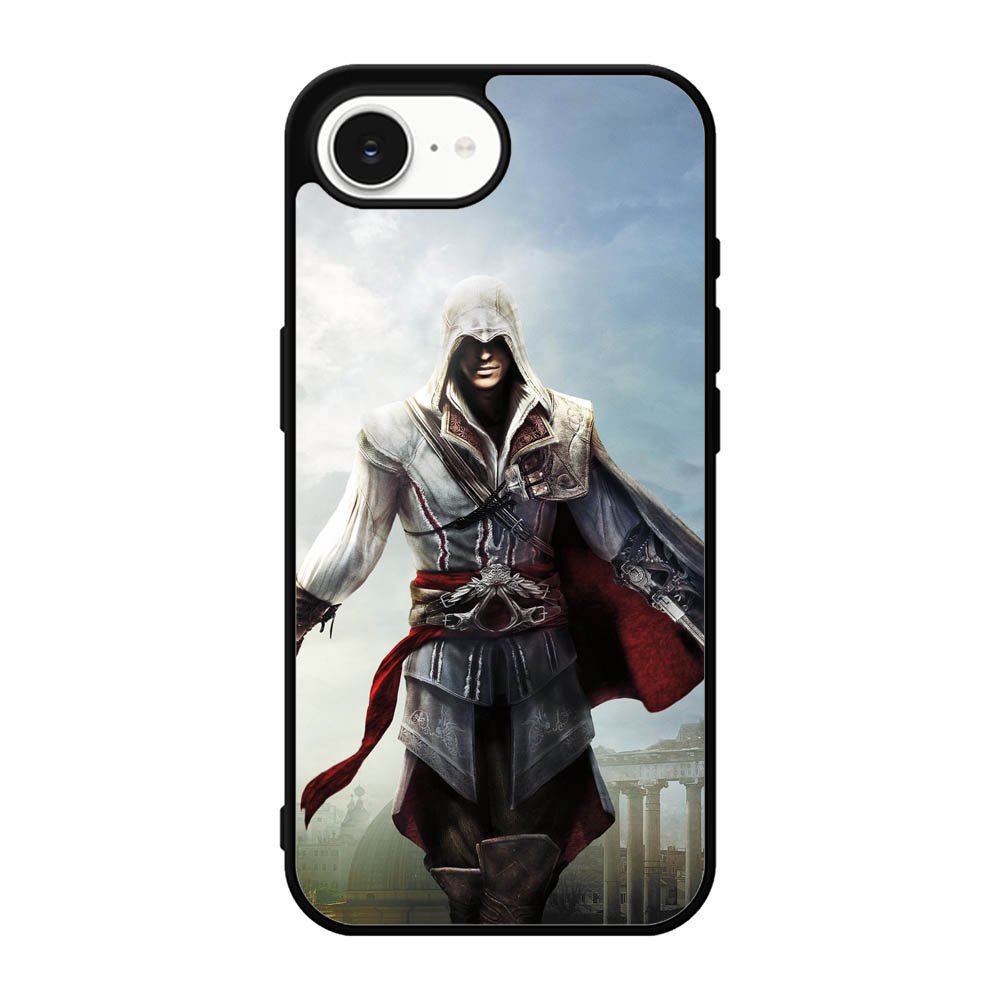 Assassins Creed game X9118 iPhone 17e Case