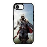 Assassins Creed game X9118 iPhone 17e Case