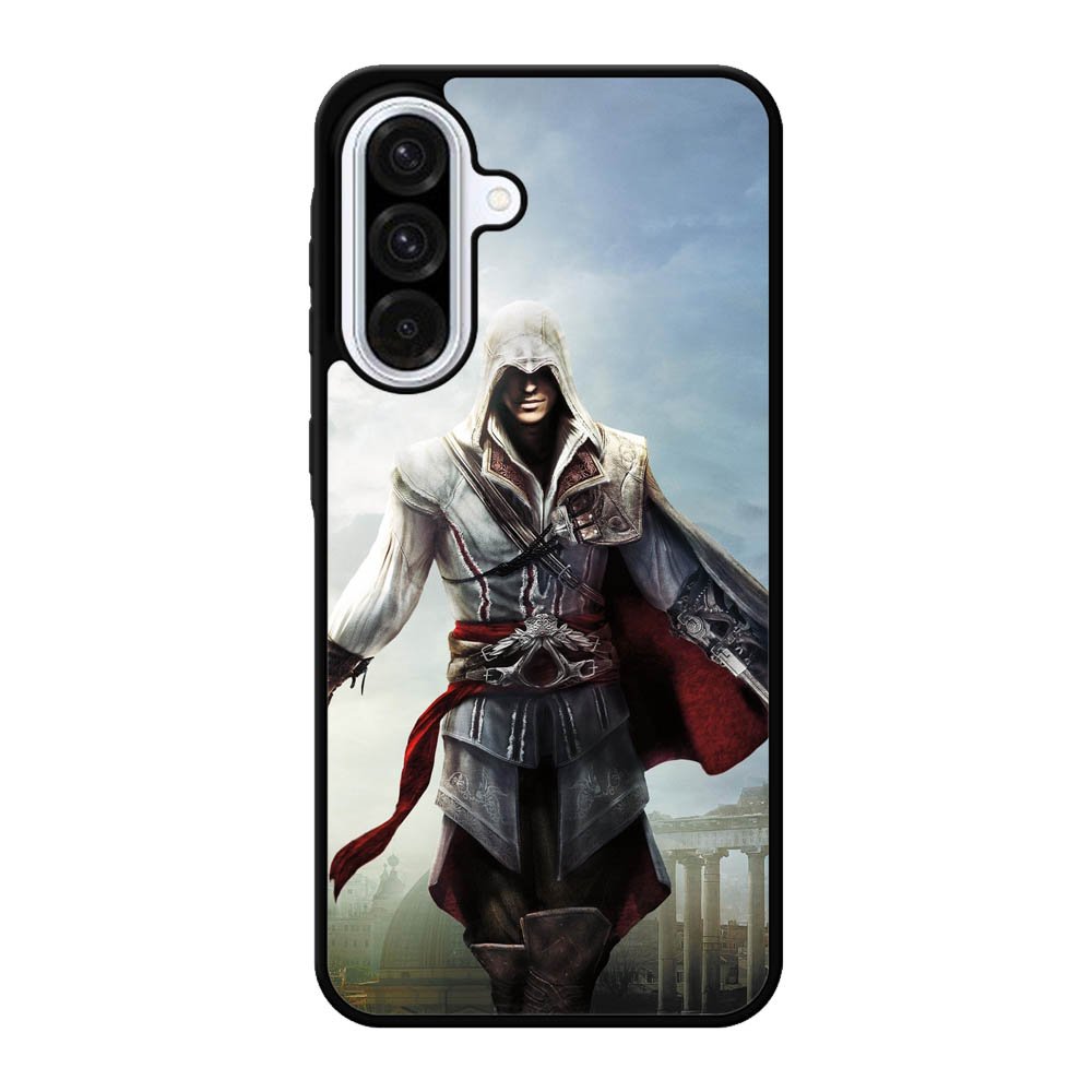Assassins Creed game Samsung Galaxy A56 Case BC0898