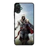 Assassins Creed game X9118 Samsung Galaxy A07 Case