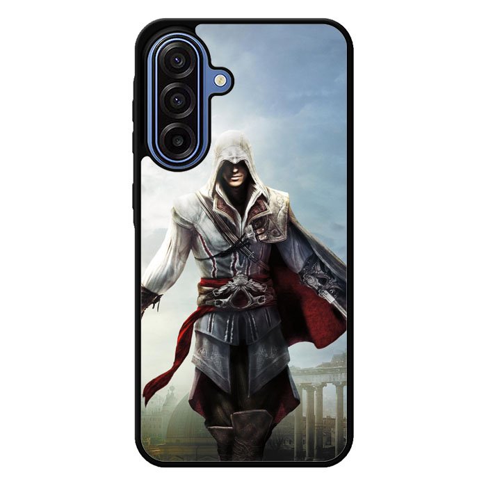 Assassins Creed game Samsung Galaxy A17 5G Case BC0898