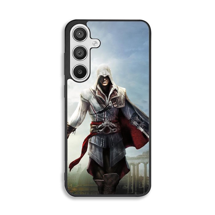 Assassins Creed game Samsung Galaxy A26 Case BC0898