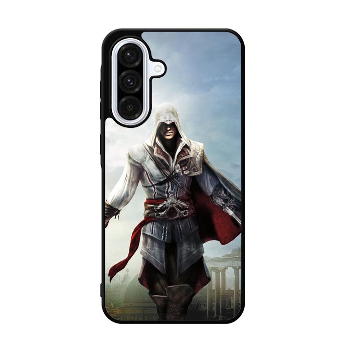 Assassins Creed game Samsung Galaxy A36 Case BC0898
