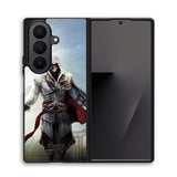 Assassins Creed game X9118 Samsung Galaxy Z Fold 7 Case
