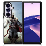 Assassins Creed game Samsung Galaxy Z Fold 7 5G Case BC0898