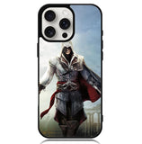 Assassins Creed game X9118 iPhone 16 Pro Case
