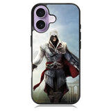 Assassins Creed game iPhone 17 Case BC0898