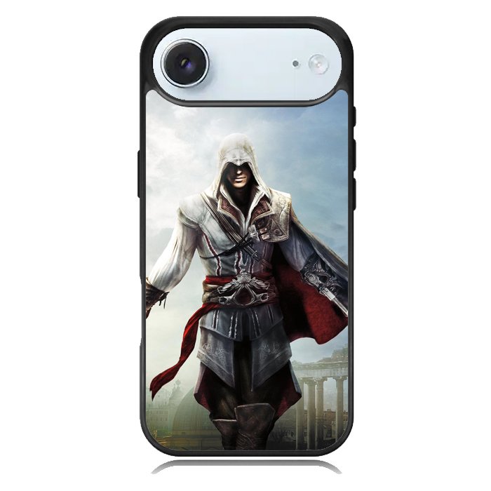 Assassins Creed game X9118 iPhone 17 Air Case