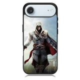 Assassins Creed game iPhone 17 Air Case BC0898