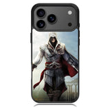 Assassins Creed game X9118 iPhone 17 Pro Max Case