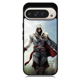 Assassins Creed game X9118 Google Pixel 10 Pro XL Case
