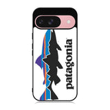 Patagonia logo Case Google Pixel 9 BC0912