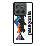 Patagonia logo Case Motorola Moto Edge 2025 BC0912