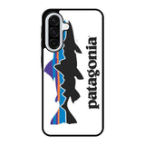 Patagonia logo Samsung Galaxy A56 Case BC0912