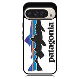 Patagonia logo Google Pixel 10 | Google Pixel 10 Pro Case BC0912