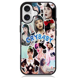 melanie martinez collage Case iPhone 16 BC0909