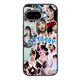 melanie martinez collage Google Pixel 10A Case BC0909