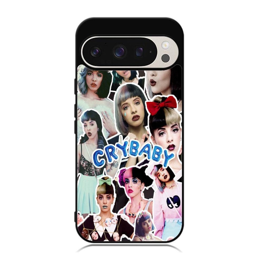 melanie martinez collage Case Google Pixel 9 Pro XL BC0909