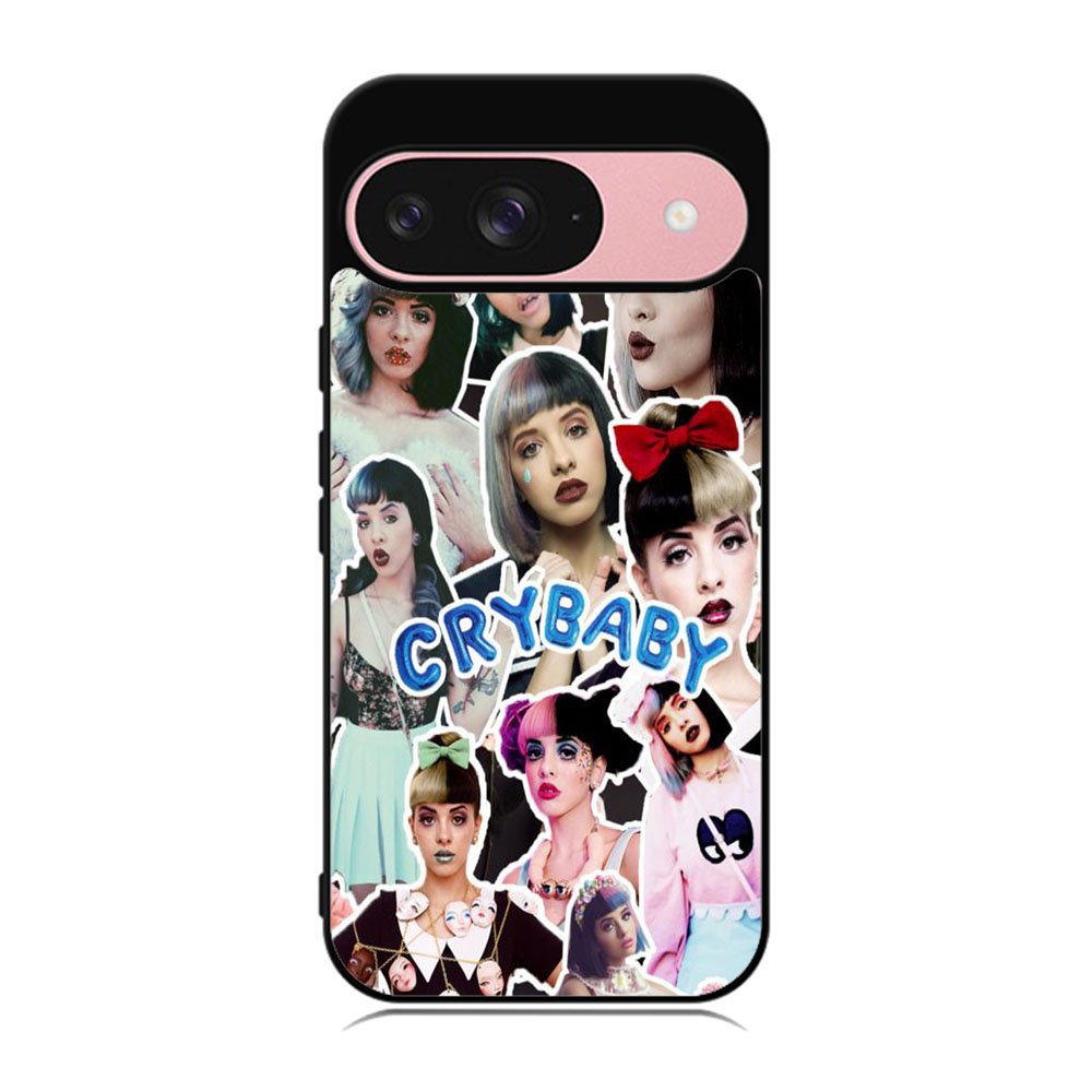 melanie martinez collage Case Google Pixel 9 BC0909
