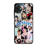 melanie martinez collage Case Samsung Galaxy A07 BC0909