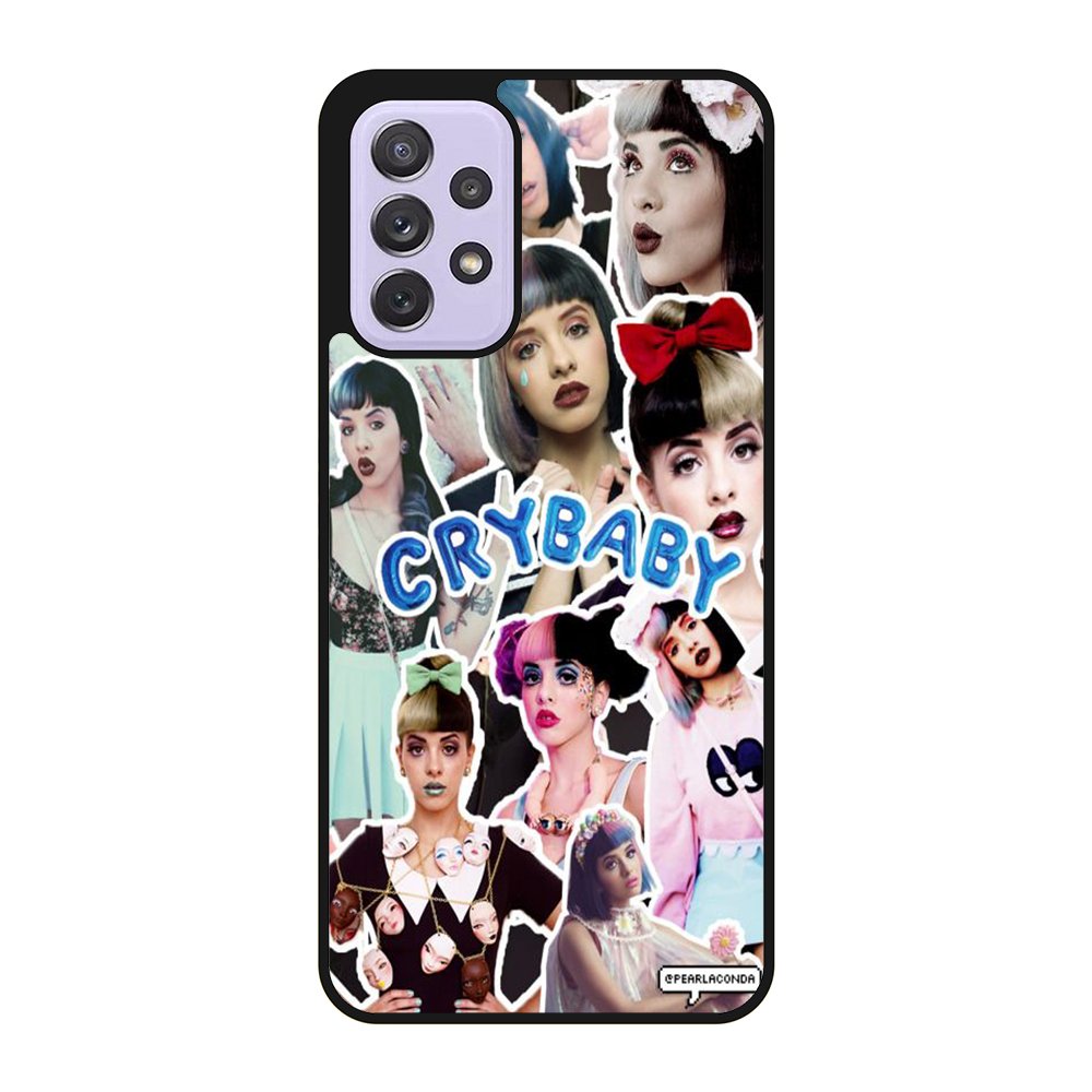 melanie martinez collage Samsung Galaxy A23 5G Case BC0909