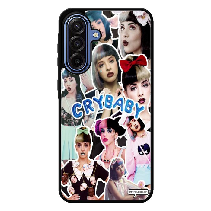 melanie martinez collage Samsung Galaxy A17 5G Case BC0909