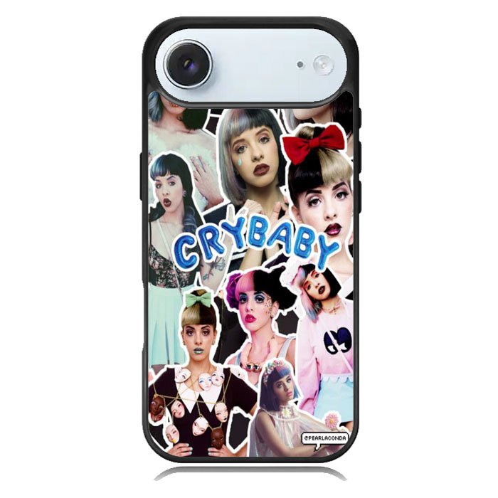 melanie martinez collage iPhone 17 Air Case BC0909