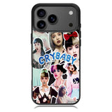 melanie martinez collage iPhone 17 Pro Max Case BC0909