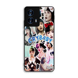 melanie martinez collage Motorola Moto G Power 5G 2024 Case FE7194