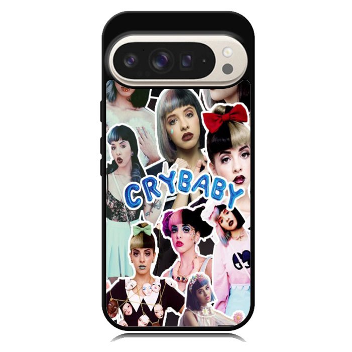 melanie martinez collage Google Pixel 10 Pro XL Case BC0909
