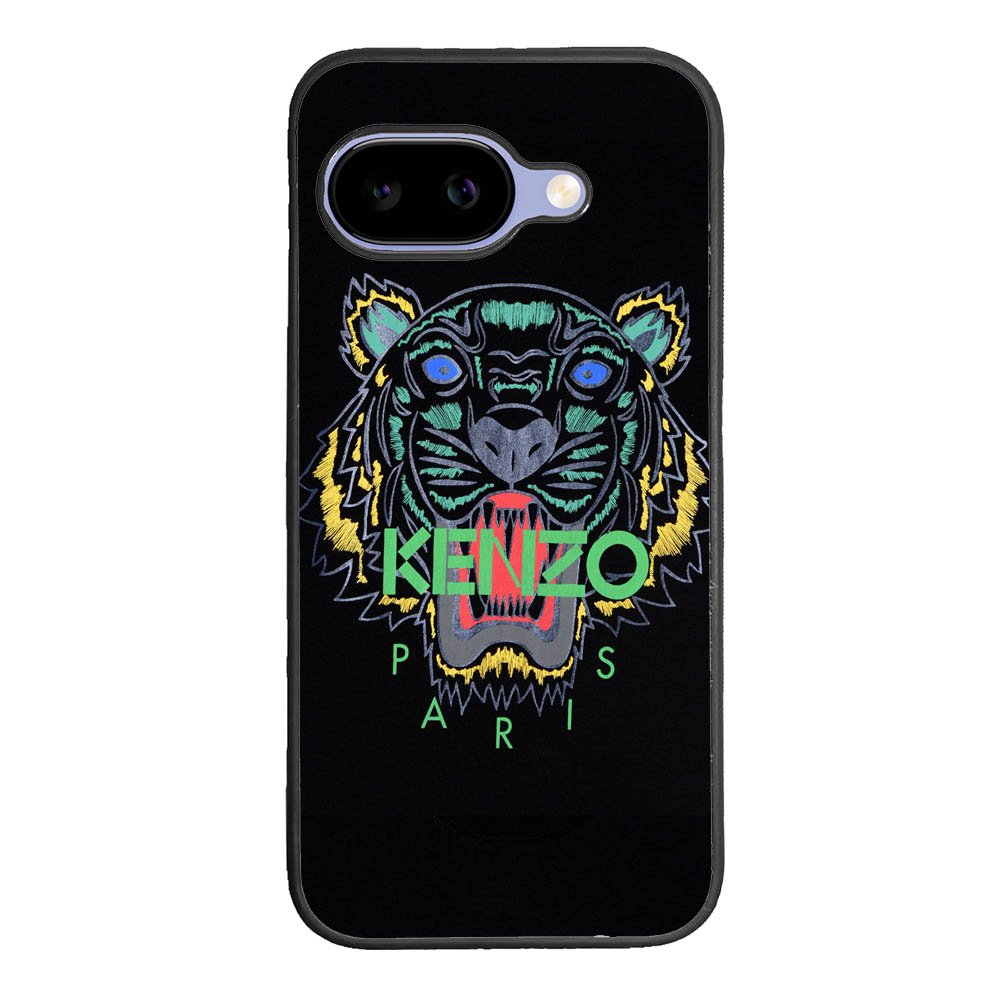 Kenzo Paris Logo Google Pixel 10A Case BC0907