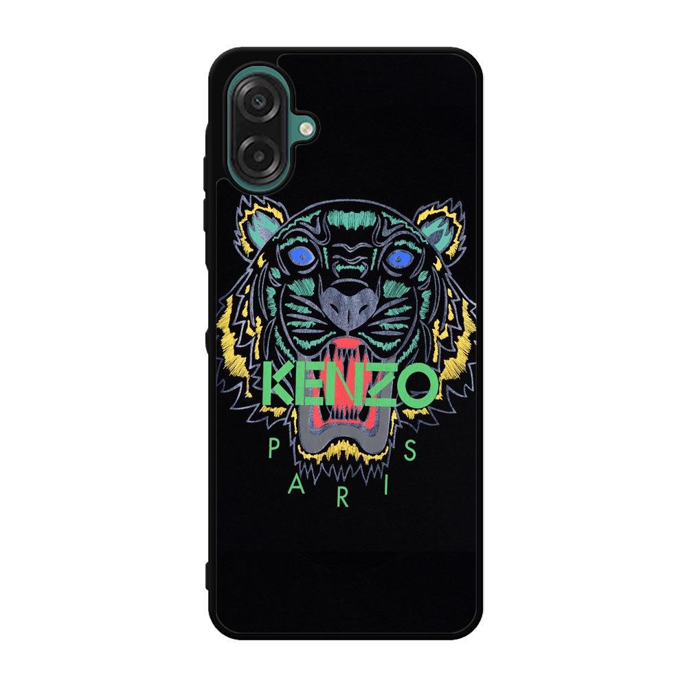 Kenzo Paris Logo Case Samsung Galaxy A07 BC0907
