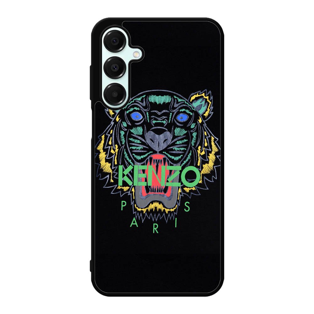 Kenzo Paris Logo Samsung Galaxy A16 Case BC0907