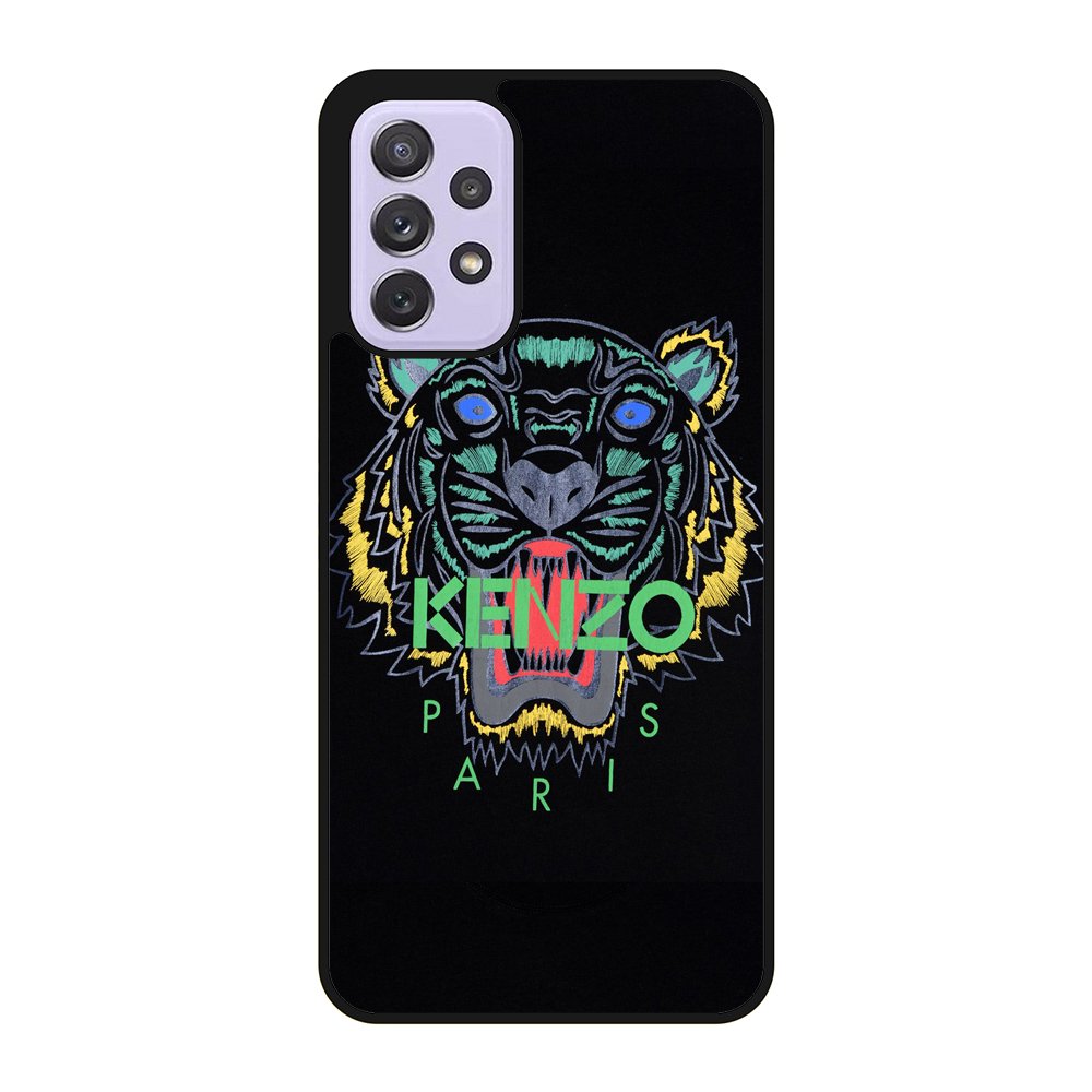 Kenzo Paris Logo Samsung Galaxy A23 5G Case BC0907