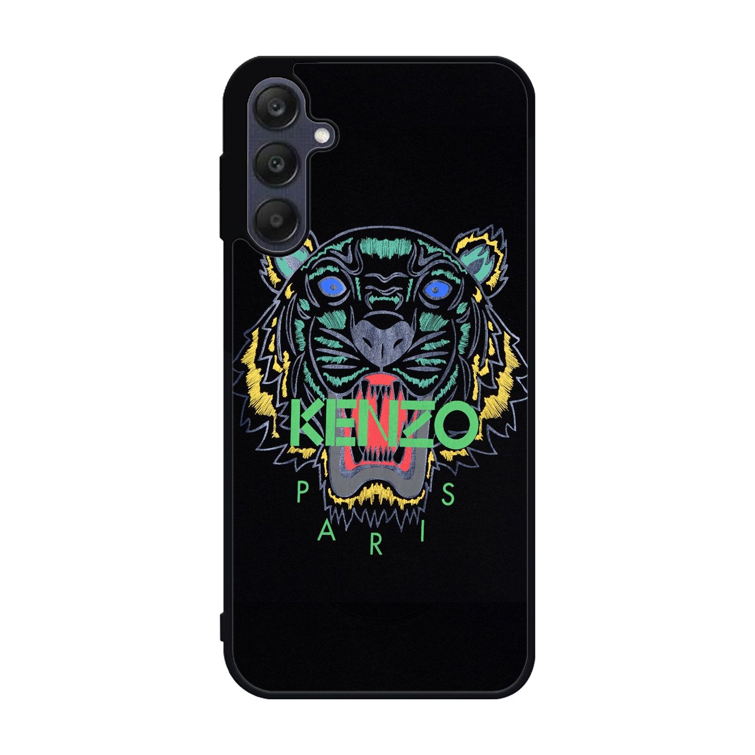 Kenzo Paris Logo Samsung Galaxy A25 5G Case BC0907