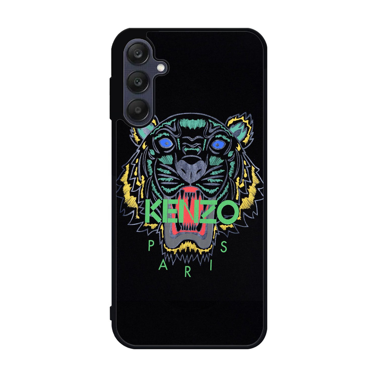 Kenzo Paris Logo Samsung Galaxy A25 5G Case BC0907