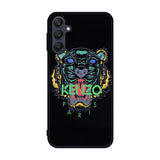 Kenzo Paris Logo Samsung Galaxy A25 5G Case BC0907