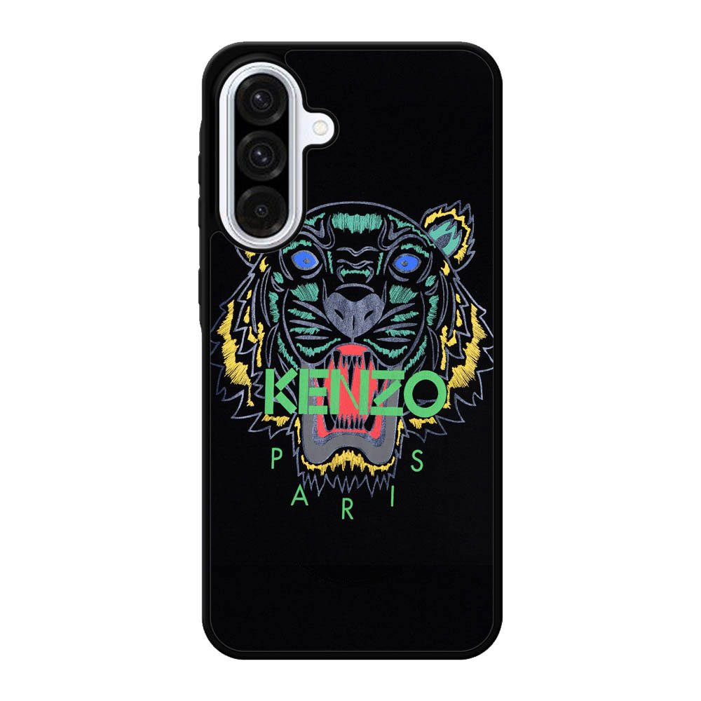 Kenzo Paris Logo Samsung Galaxy A56 Case BC0907