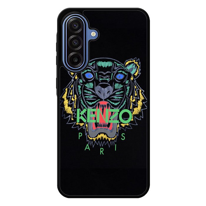 Kenzo Paris Logo Samsung Galaxy A17 5G Case BC0907