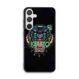 Kenzo Paris Logo Samsung Galaxy A26 Case BC0907