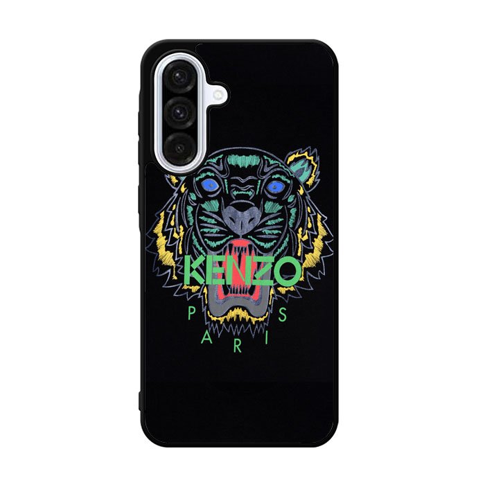 Kenzo Paris Logo Samsung Galaxy A36 Case BC0907