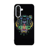 Kenzo Paris Logo Samsung Galaxy A36 Case BC0907