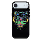 Kenzo Paris Logo iPhone 17 Air Case BC0907
